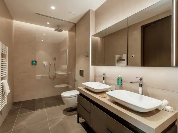 Jednosoban stan 68 m² – Kumbor, Herceg Novi — fotografija 5