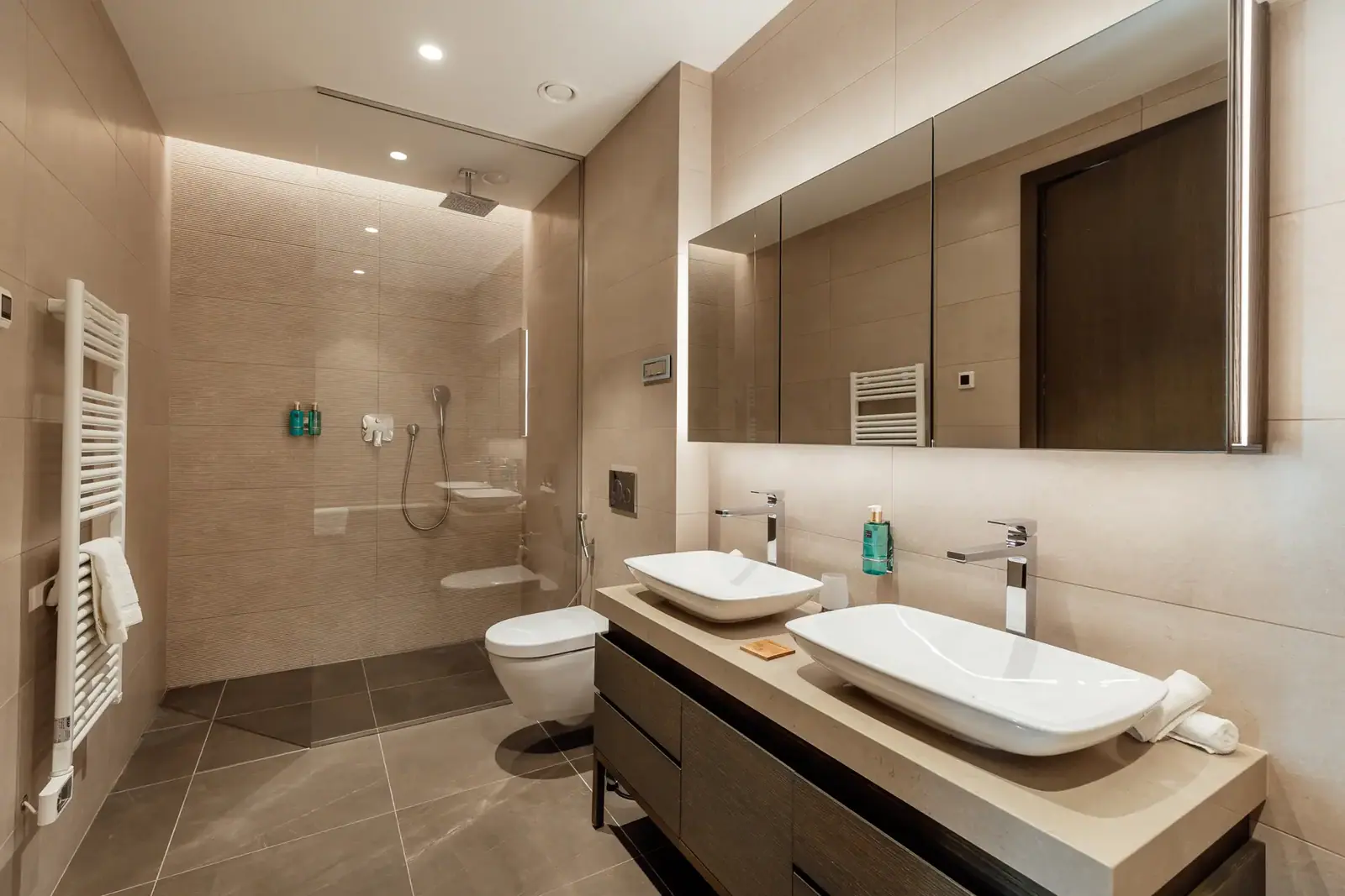 Jednosoban stan 68 m² – Kumbor, Herceg Novi — fotografija 5