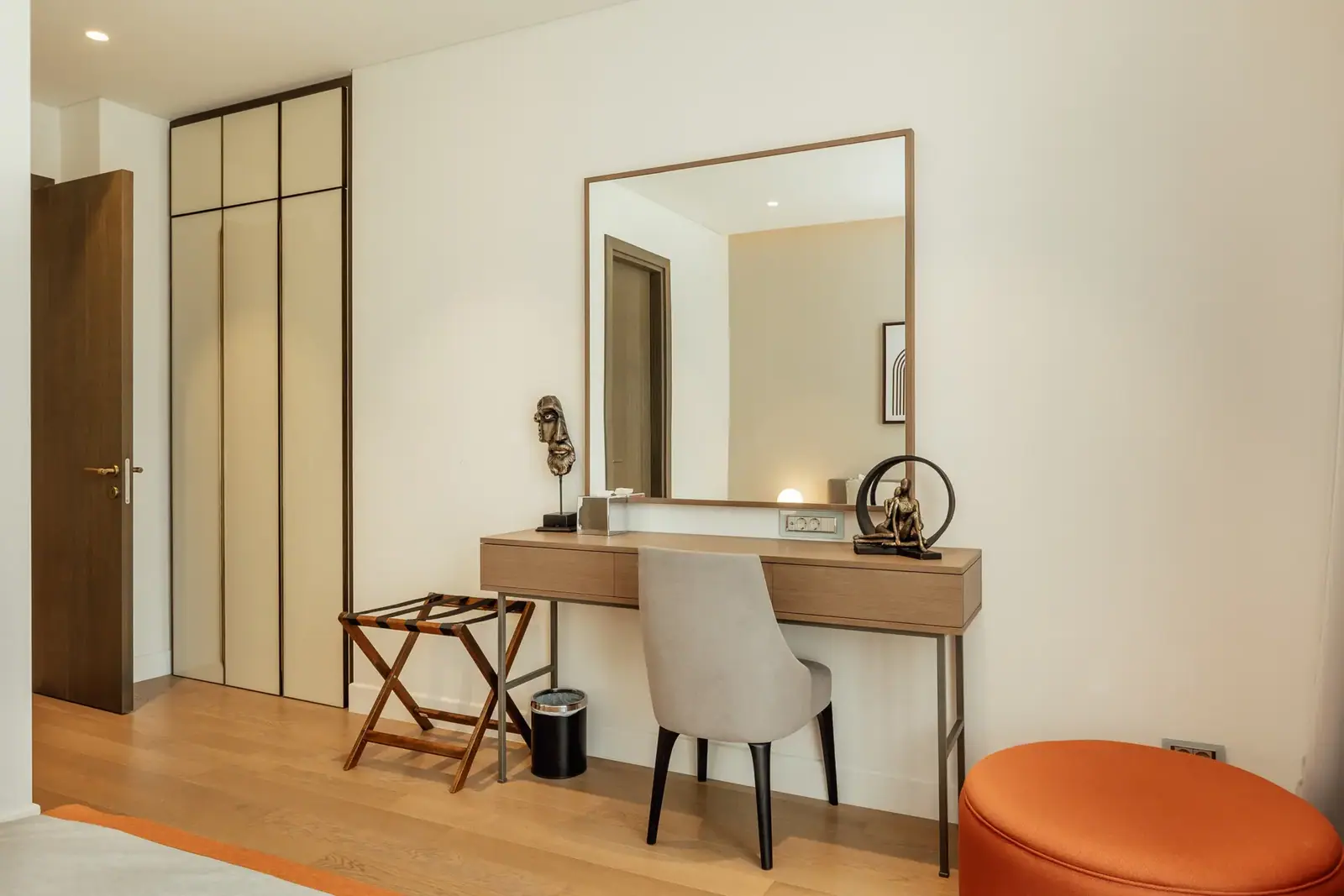 Jednosoban stan 68 m² – Kumbor, Herceg Novi — fotografija 6