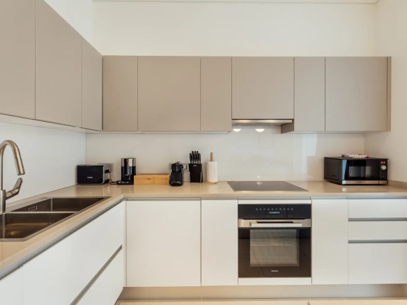 Jednosoban stan 68 m² – Kumbor, Herceg Novi — fotografija 8