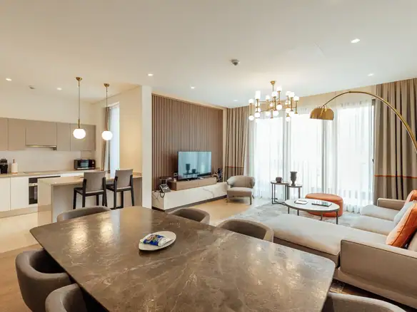 Jednosoban stan 68 m² – Kumbor, Herceg Novi — fotografija 9