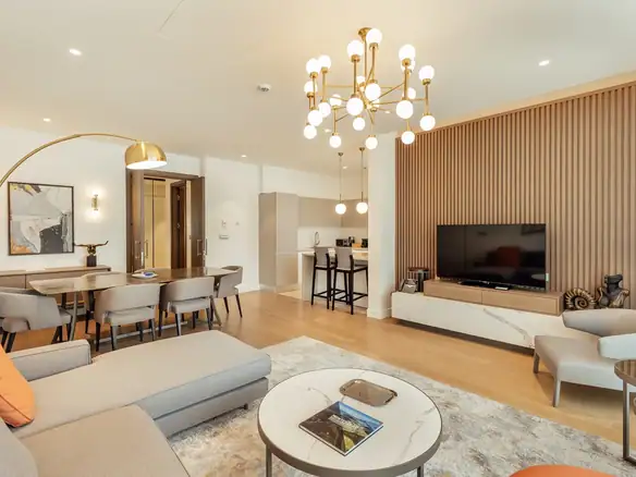 Jednosoban stan 68 m² – Kumbor, Herceg Novi — fotografija 10
