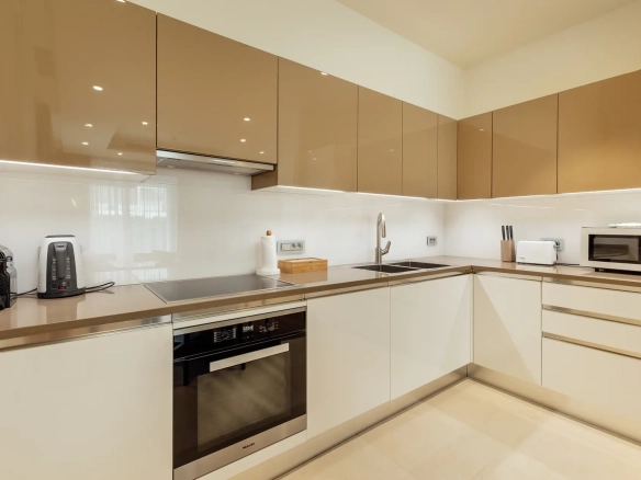 Jednosoban stan 69 m² – Kumbor, Herceg Novi — fotografija 5