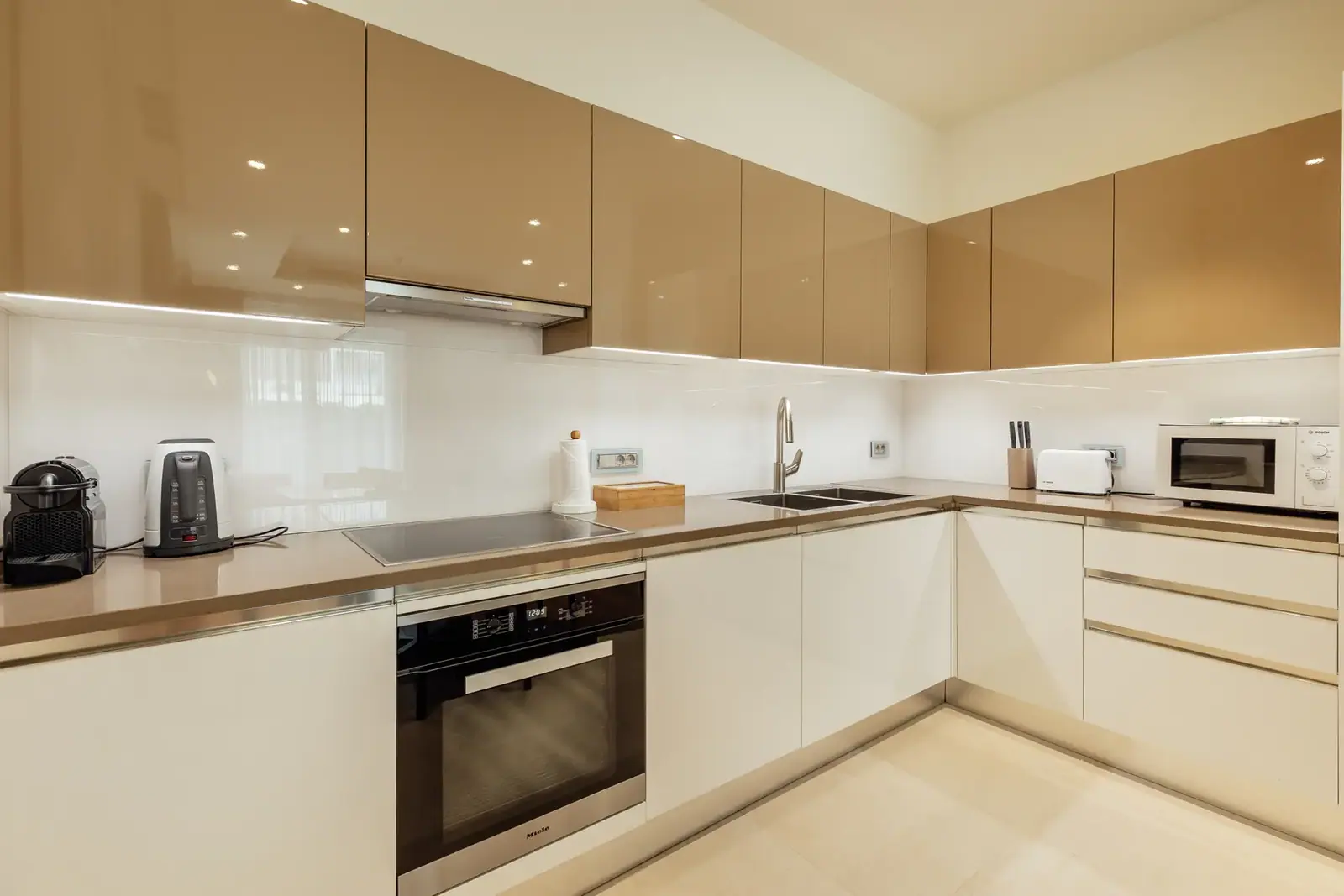 Jednosoban stan 69 m² – Kumbor, Herceg Novi — fotografija 5