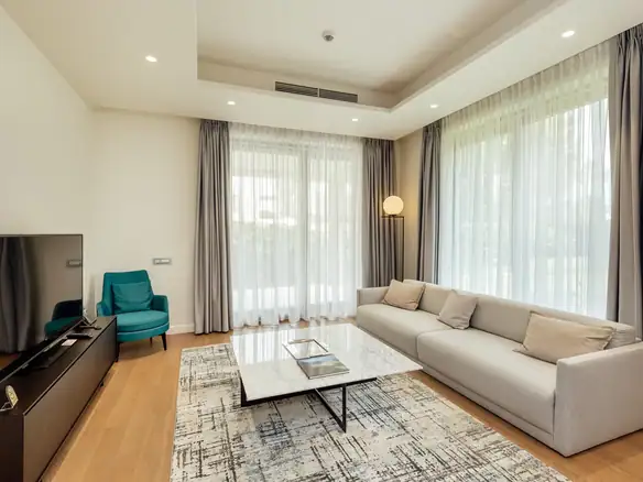 Jednosoban stan 69 m² – Kumbor, Herceg Novi — fotografija 6