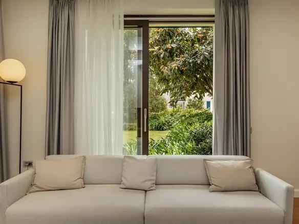 Jednosoban stan 69 m² – Kumbor, Herceg Novi — fotografija 7