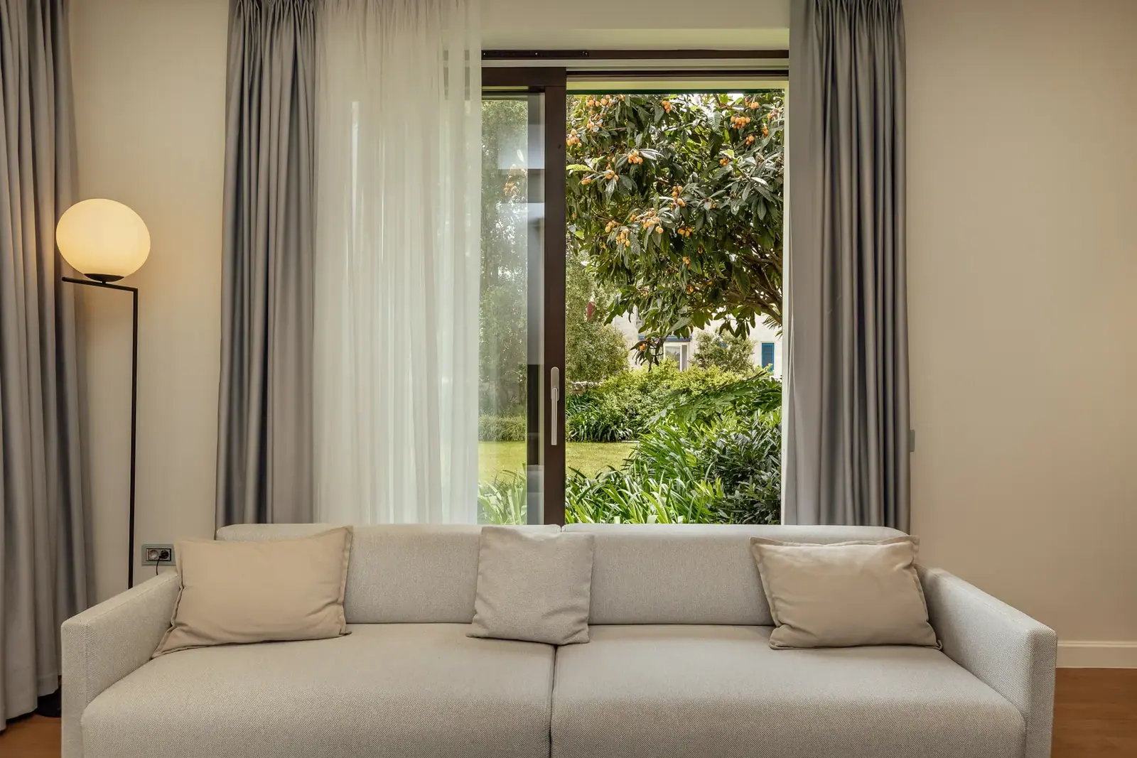 Jednosoban stan 69 m² – Kumbor, Herceg Novi — fotografija 7