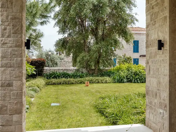 Jednosoban stan 69 m² – Kumbor, Herceg Novi — fotografija 10