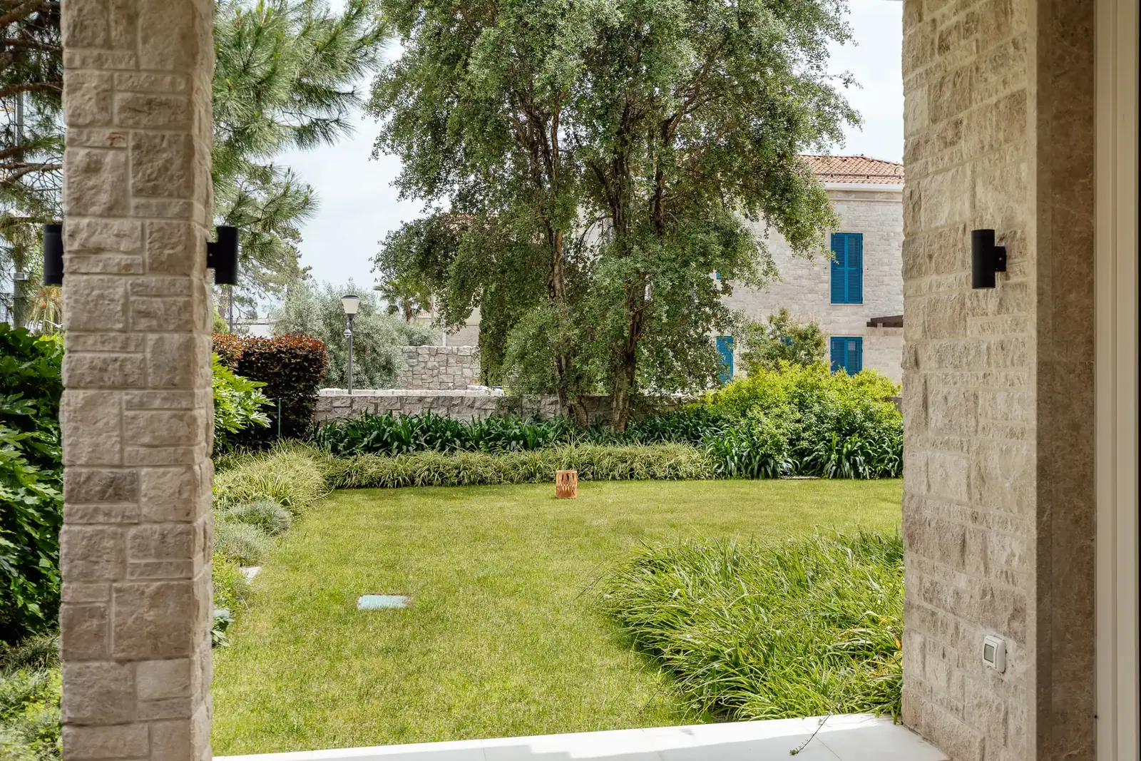 Jednosoban stan 69 m² – Kumbor, Herceg Novi — fotografija 10