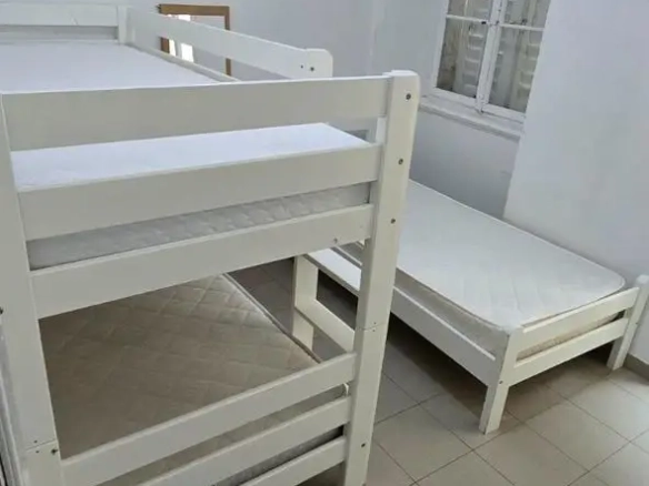 Trosoban stan 72 m² – Kotor — fotografija 4