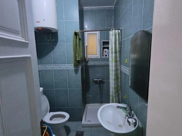 Trosoban stan 72 m² – Kotor — fotografija 7