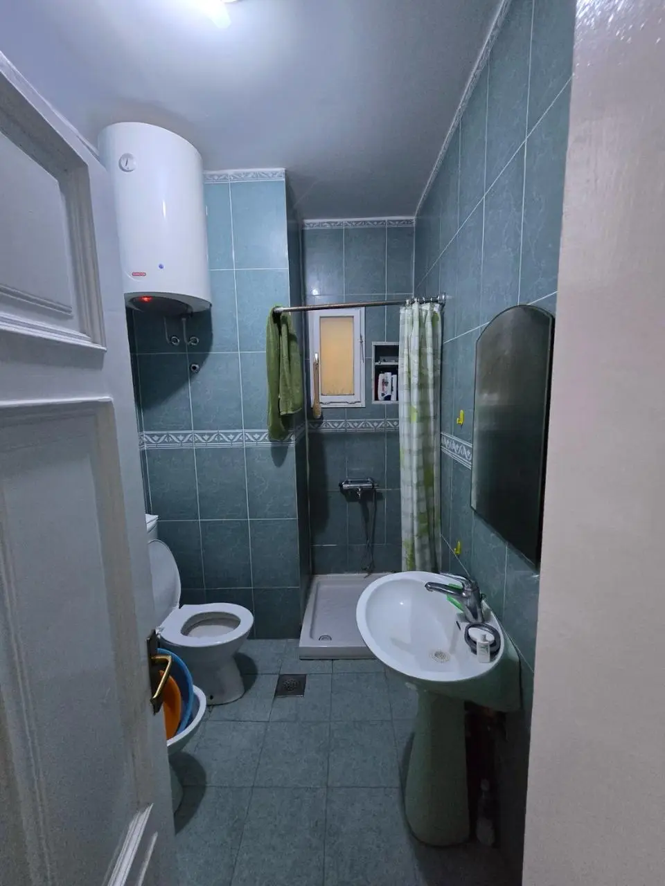 Trosoban-stan-u-Starom-gradu-Kotor-6 Trosoban stan 72 m² – Kotor — fotografija 7