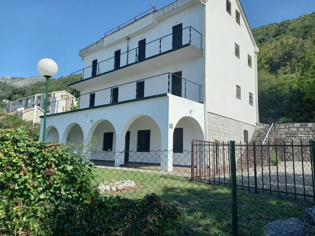 Kuća 480 m² – Petrovac, Budva — fotografija 6