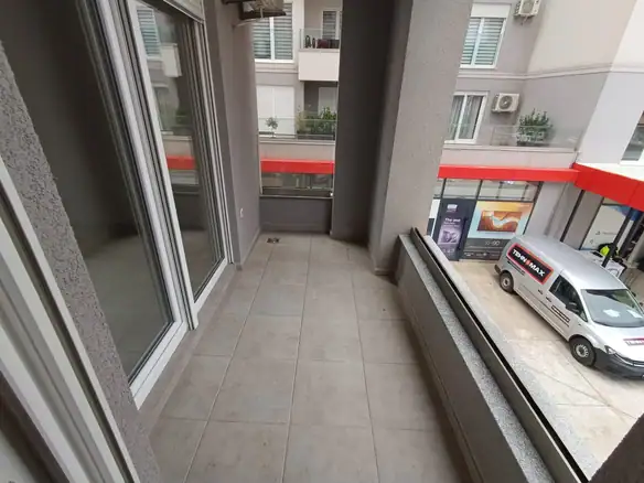 Jednosoban stan 43 m² – Budva — fotografija 3