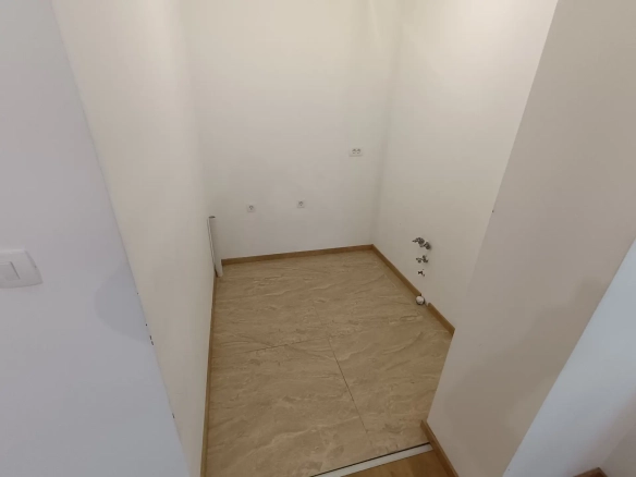 Jednosoban stan 43 m² – Budva — fotografija 6