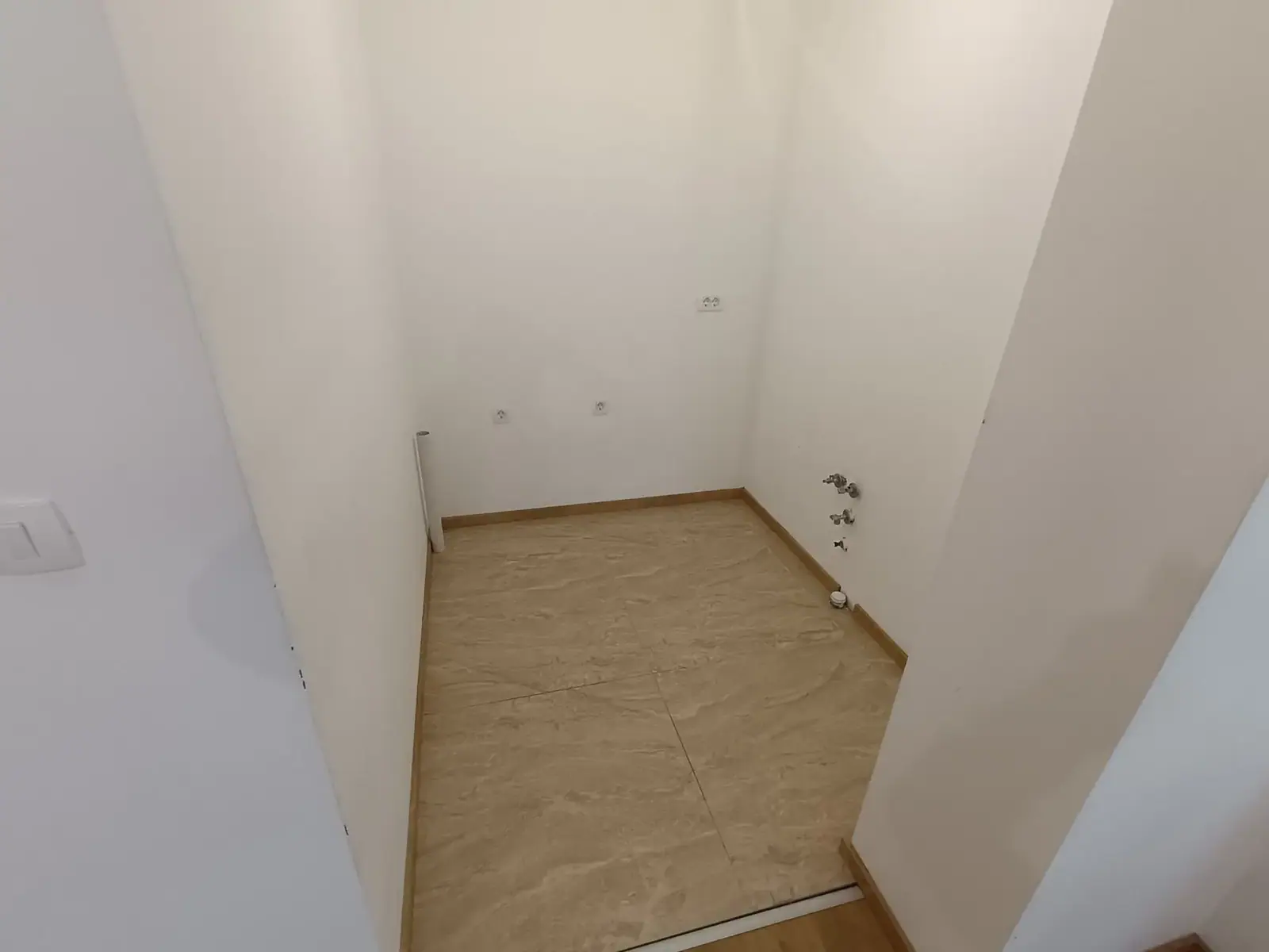 Jednosoban-stan-u-novogradnji-Budva-5 Jednosoban stan 43 m² – Budva — fotografija 6