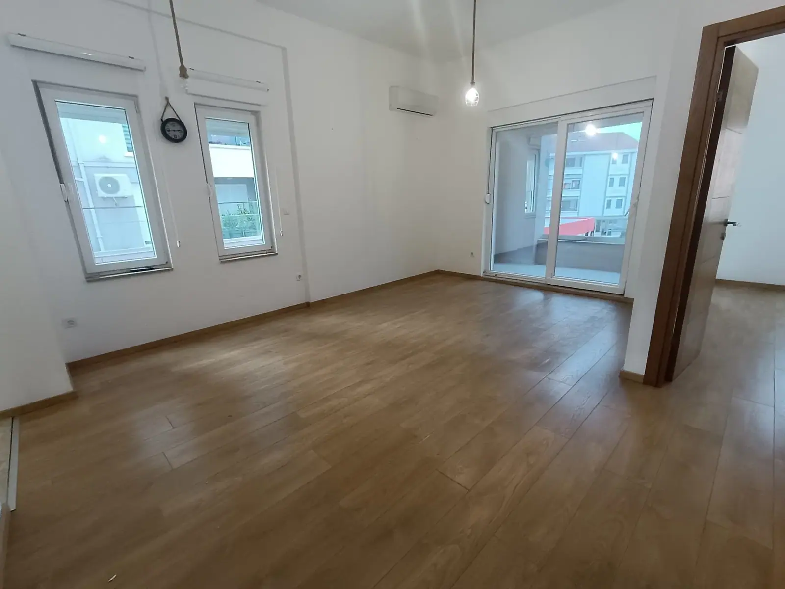 Jednosoban-stan-u-novogradnji-Budva-6 Jednosoban stan 43 m² – Budva — fotografija 7