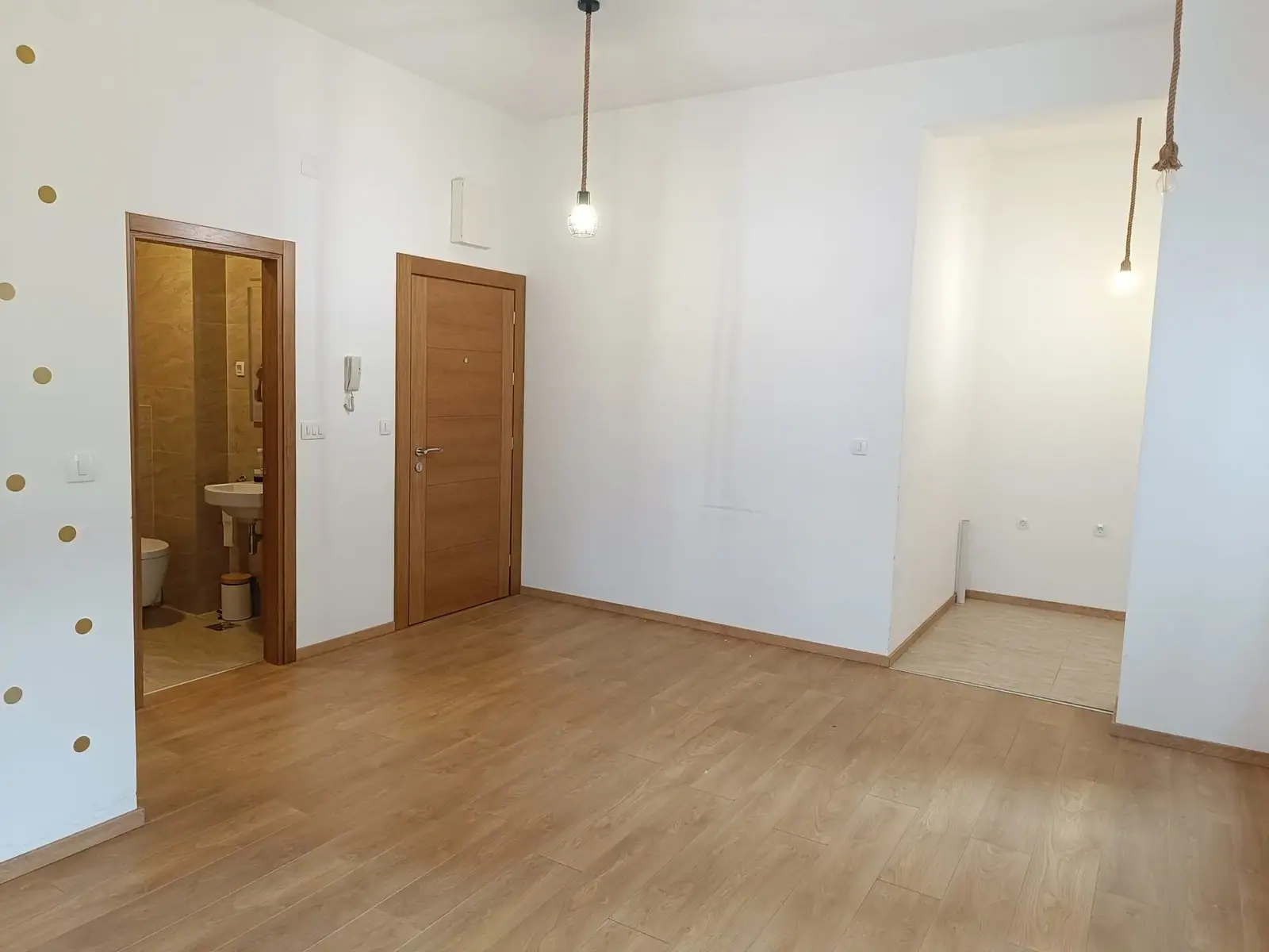 Jednosoban-stan-u-novogradnji-Budva-9 Jednosoban stan 43 m² – Budva — fotografija 10