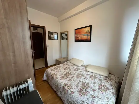 Dvosoban stan u naselju Rozino