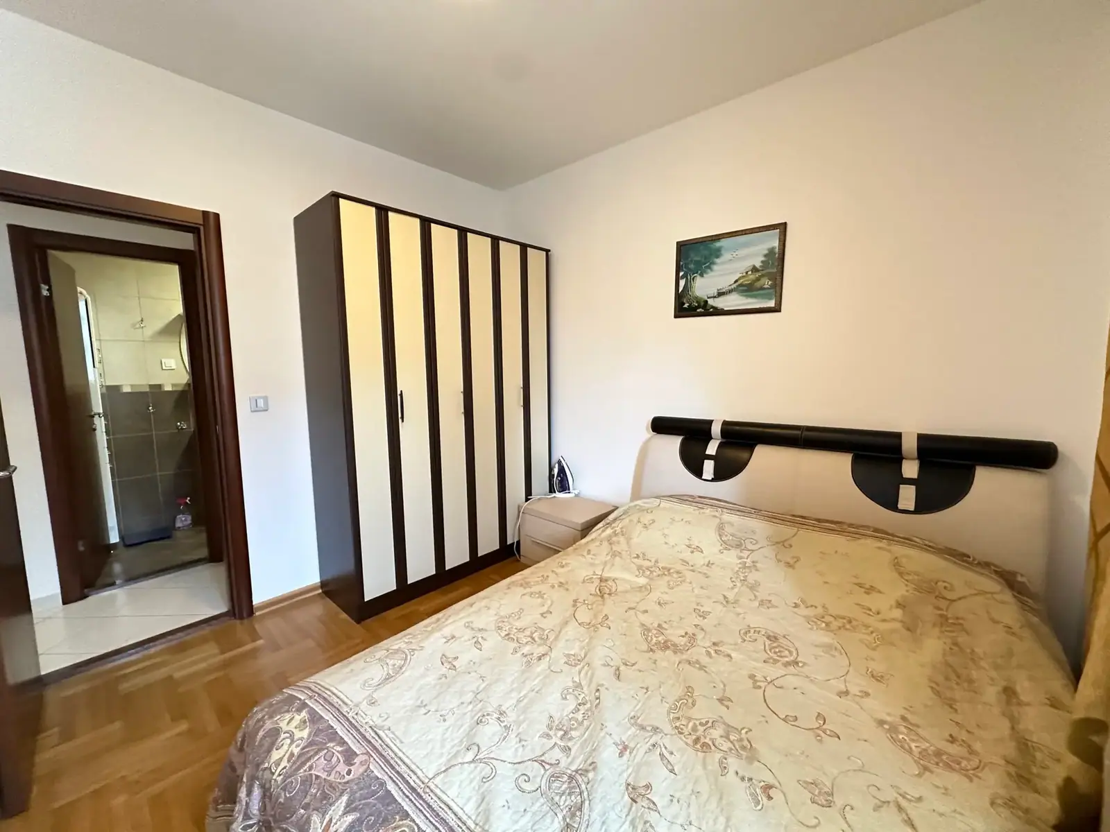 Dvosoban-stan-u-naselju-Rozino-Budva-4 Dvosoban stan 60 m² – Rozino, Budva — fotografija 2