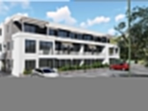 Jednosoban stan 49 m² – Radanovići, Kotor