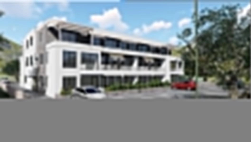 Garsonjera-u-novoj-zgradi-Radanovici-Kotor Jednosoban stan 49 m² – Radanovići, Kotor