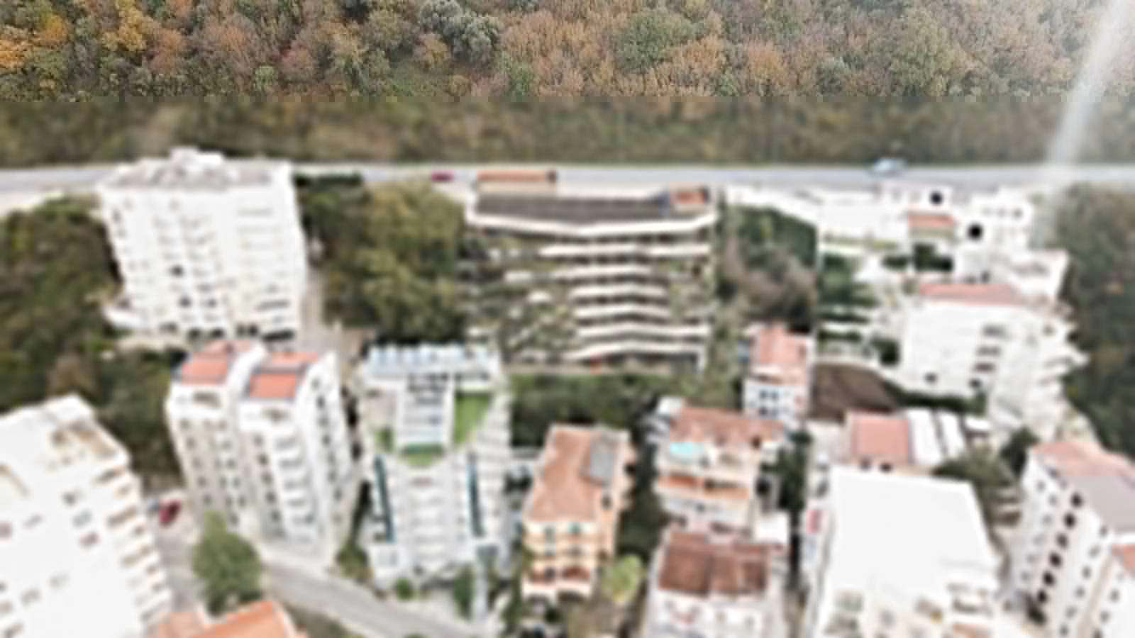 Garsonjera-u-izgradnji-u-Rafailovicima-Budva-2 Jednosoban stan 51 m² – Rafailovići, Budva — fotografija 3