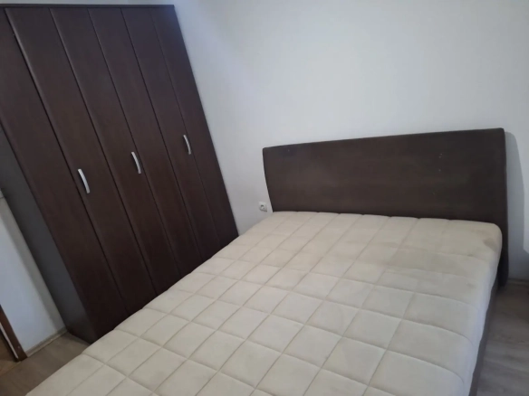 Izdavanje: Jednosoban stan 45 m² – Budva — fotografija 4