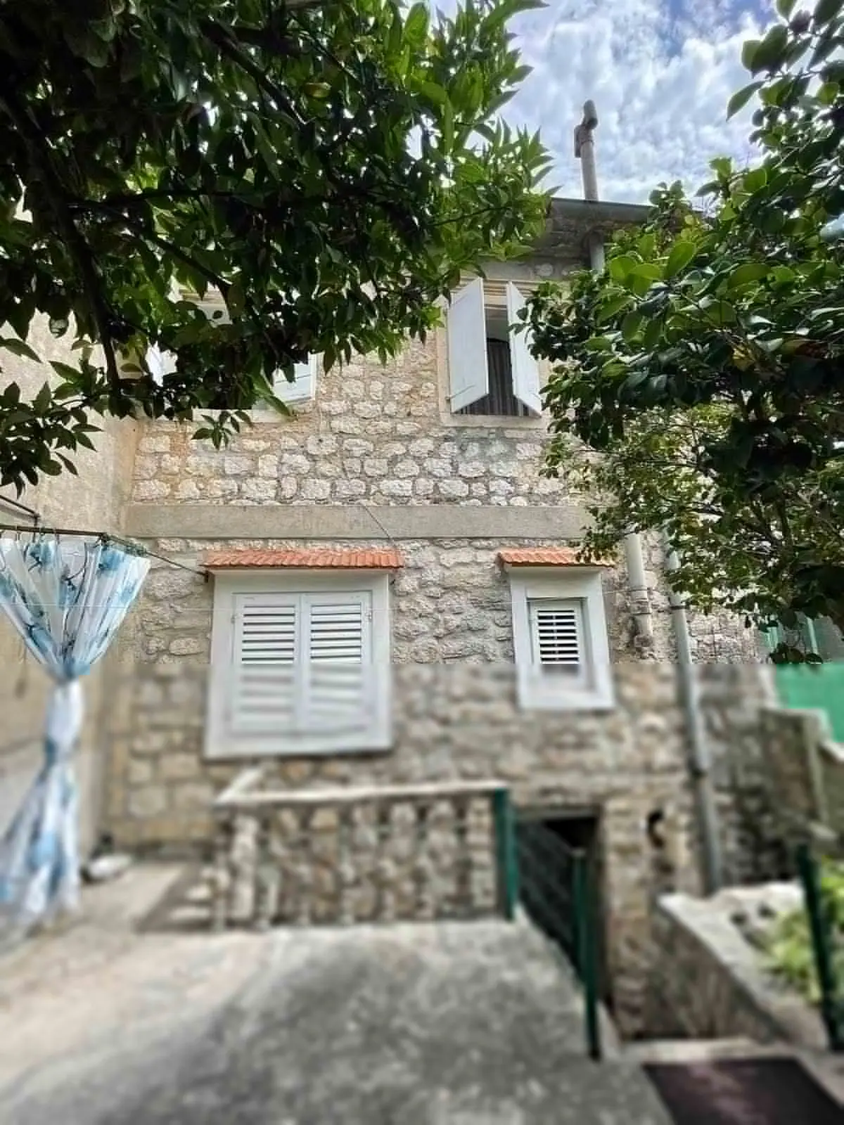 Kuća 98 m² – Stoliv, Kotor — fotografija 2