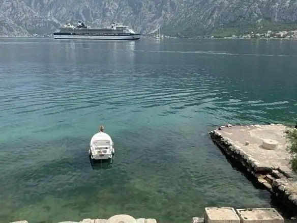 Kuća 98 m² – Stoliv, Kotor — fotografija 7