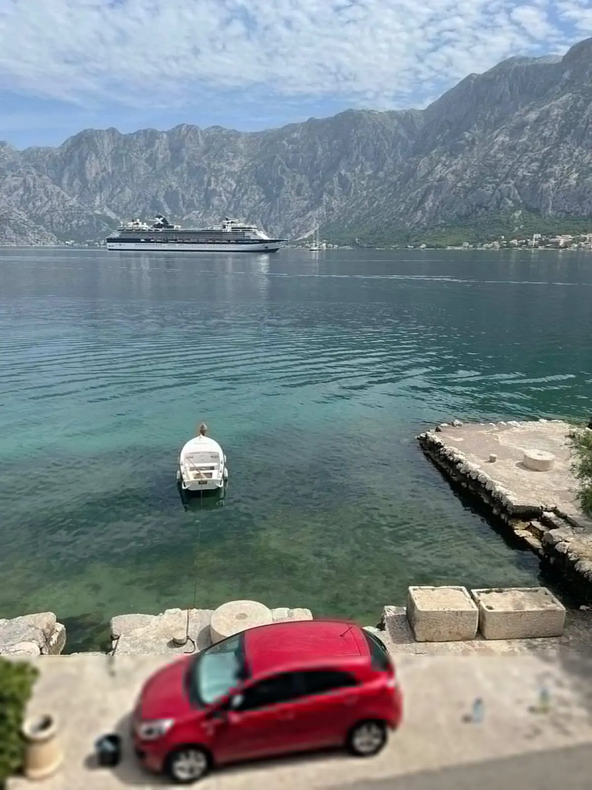 Kuća 98 m² – Stoliv, Kotor — fotografija 7