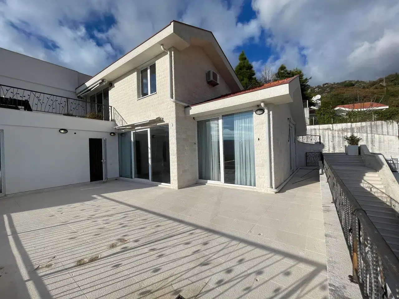 Trosoban stan 114 m² – Topla, Herceg Novi — fotografija 2