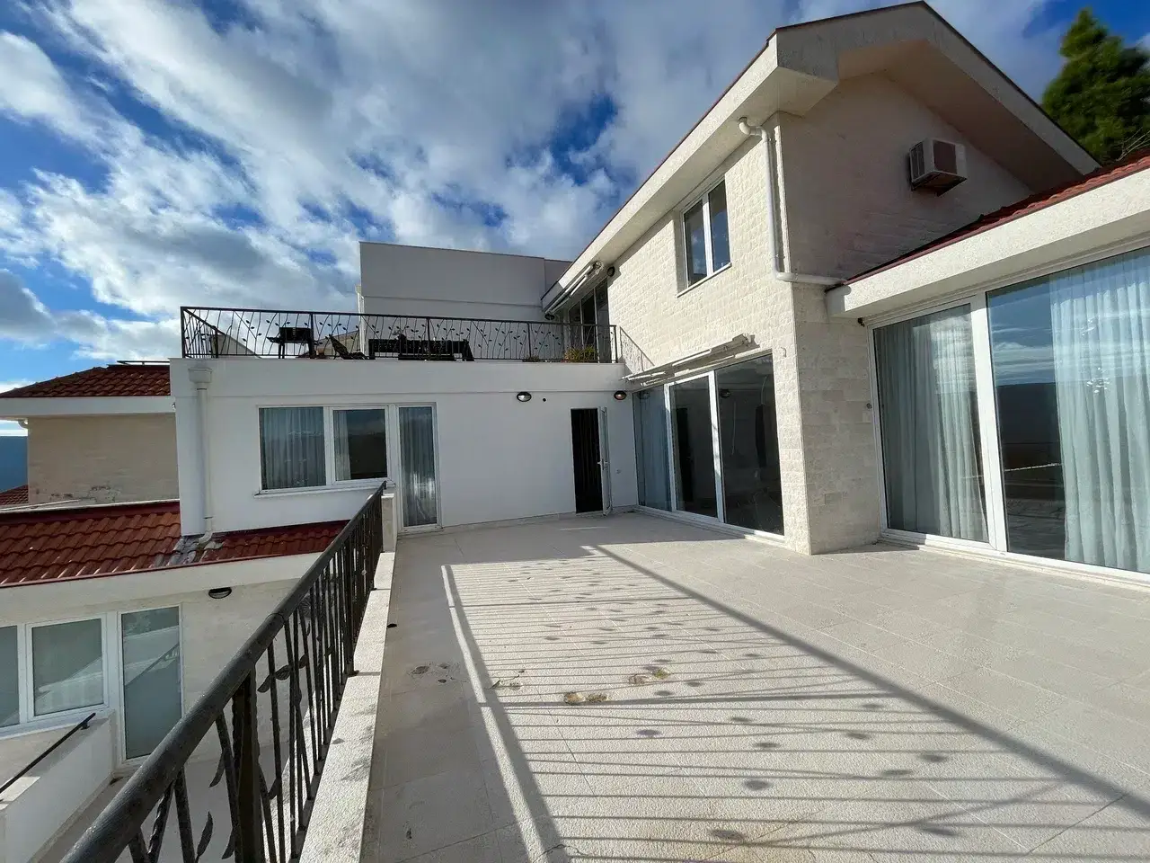 Trosoban stan 114 m² – Topla, Herceg Novi — fotografija 3