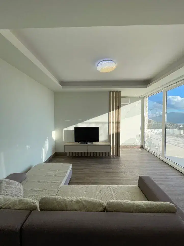 Trosoban stan 114 m² – Topla, Herceg Novi — fotografija 5