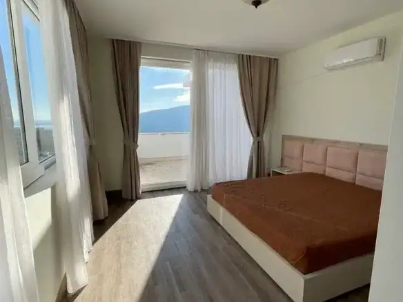 Trosoban stan 114 m² – Topla, Herceg Novi — fotografija 9