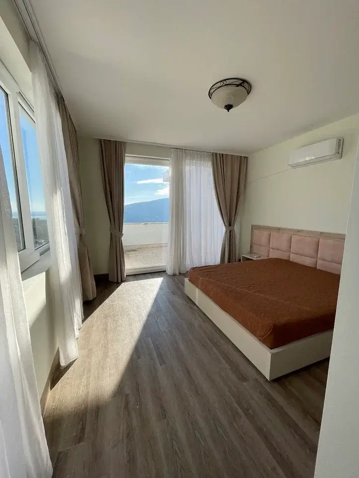Trosoban stan 114 m² – Topla, Herceg Novi — fotografija 9