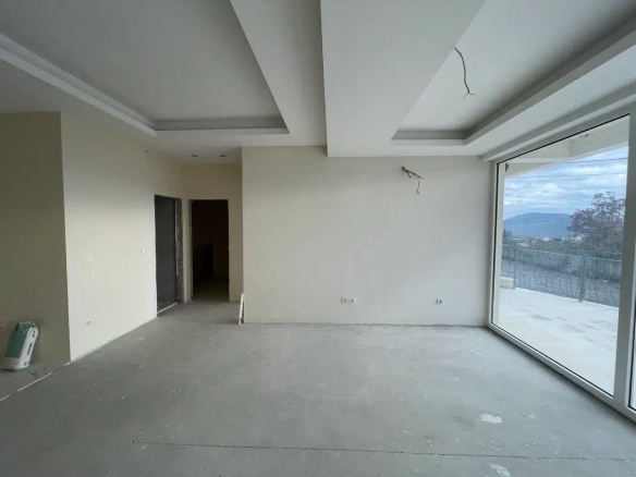 Trosoban stan 103 m² – Topla, Herceg Novi — fotografija 2