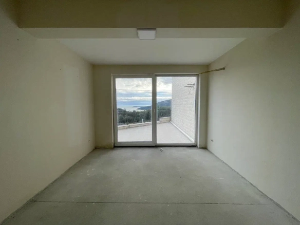 Trosoban stan 103 m² – Topla, Herceg Novi — fotografija 4
