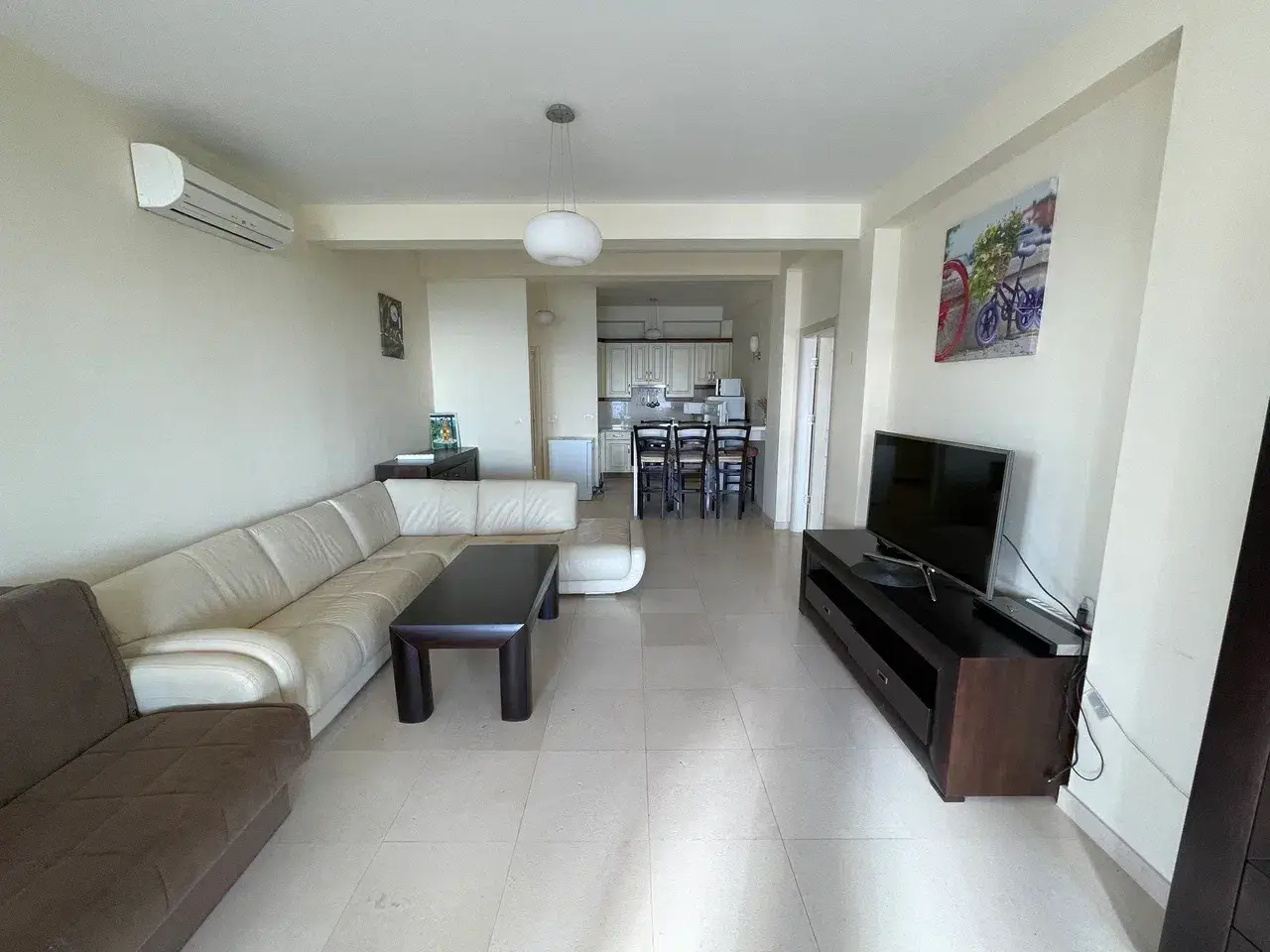 Dvosoban stan 104 m² – Topla, Herceg Novi — fotografija 4