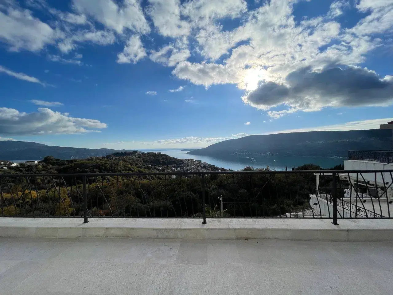 Dvosoban stan 101 m² – Topla, Herceg Novi — fotografija 5