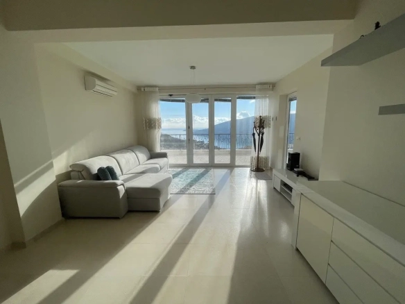 Dvosoban stan 101 m² – Topla, Herceg Novi — fotografija 7