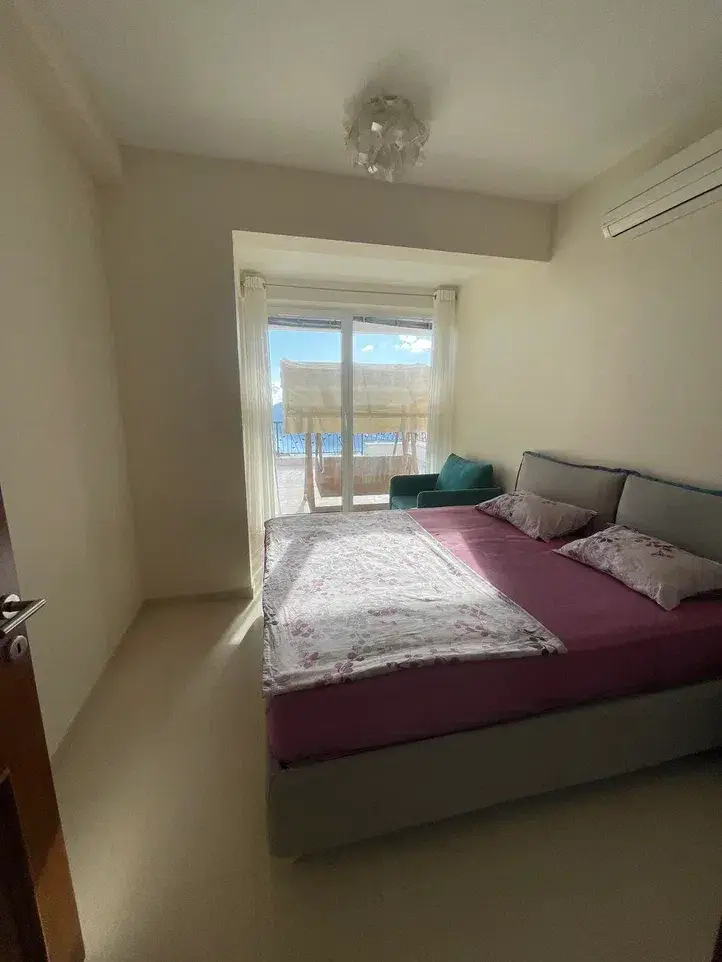 Dvosoban stan 101 m² – Topla, Herceg Novi — fotografija 10