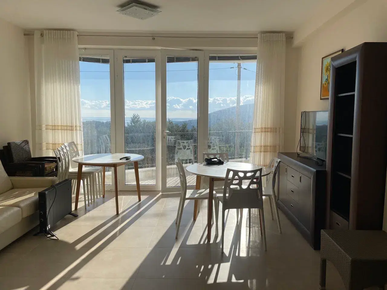 Dvosoban stan – Topla, Herceg Novi — fotografija 3