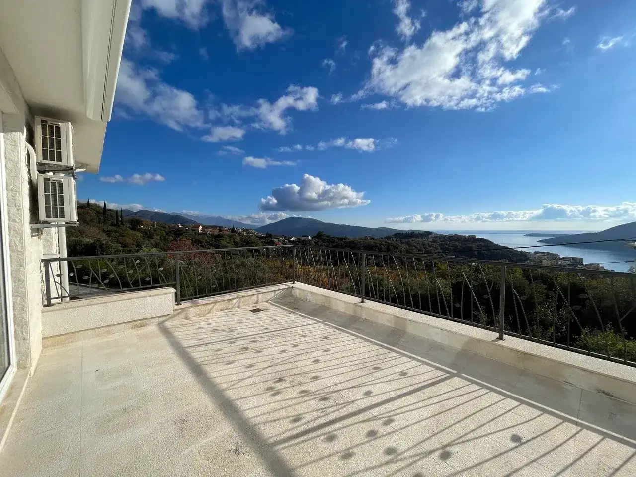 Dvosoban stan – Topla, Herceg Novi — fotografija 5