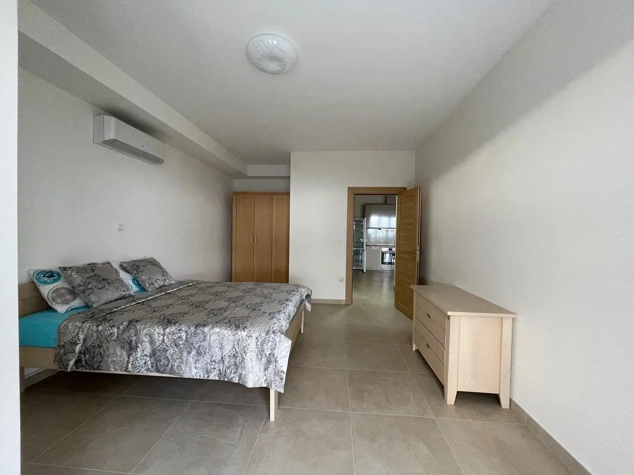 Dvosoban stan – Topla, Herceg Novi — fotografija 6
