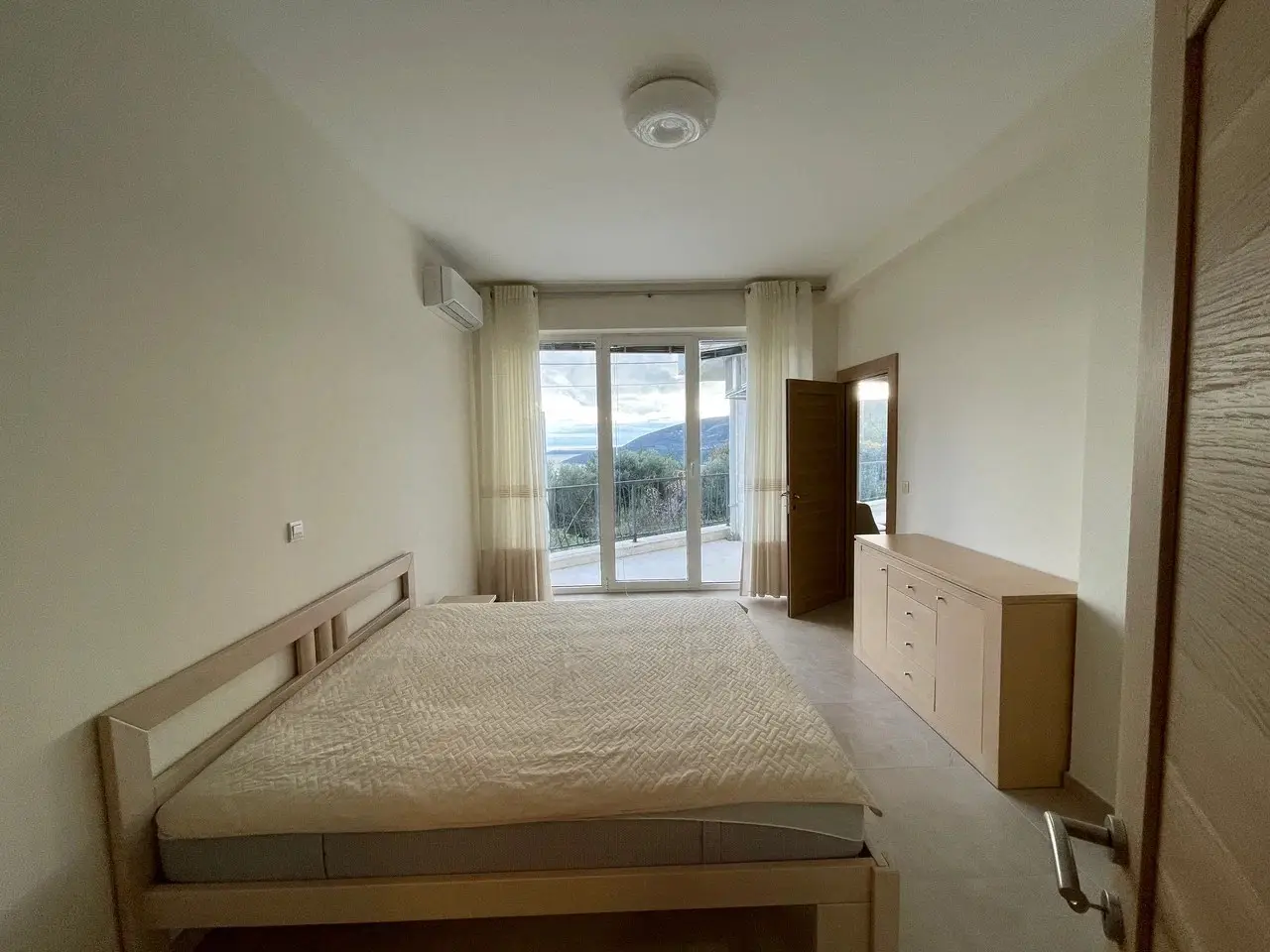 Dvosoban stan – Topla, Herceg Novi — fotografija 7