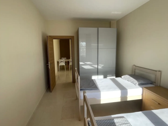 Dvosoban stan 109 m² – Topla, Herceg Novi — fotografija 2