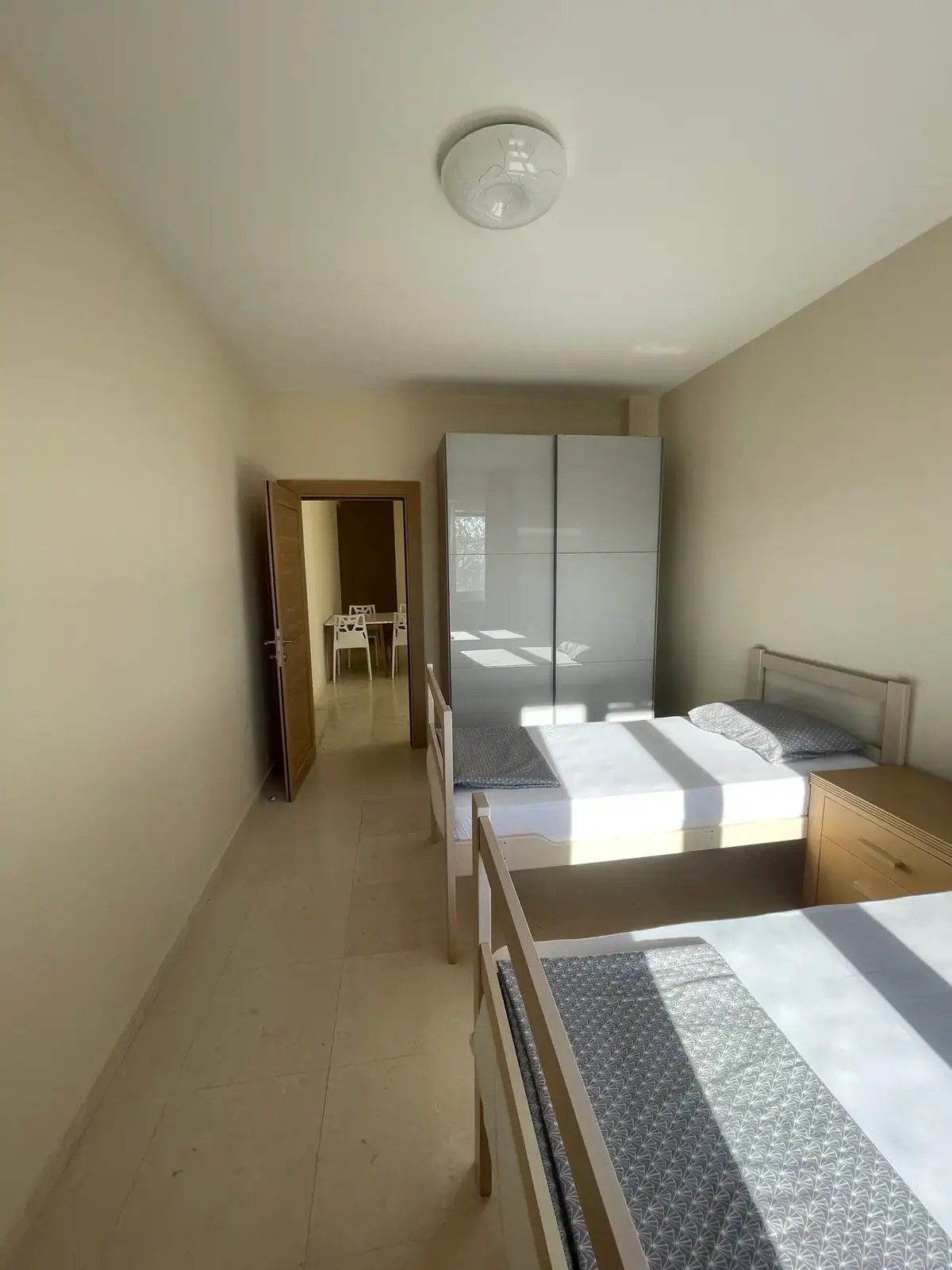 Dvosoban stan 109 m² – Topla, Herceg Novi — fotografija 2