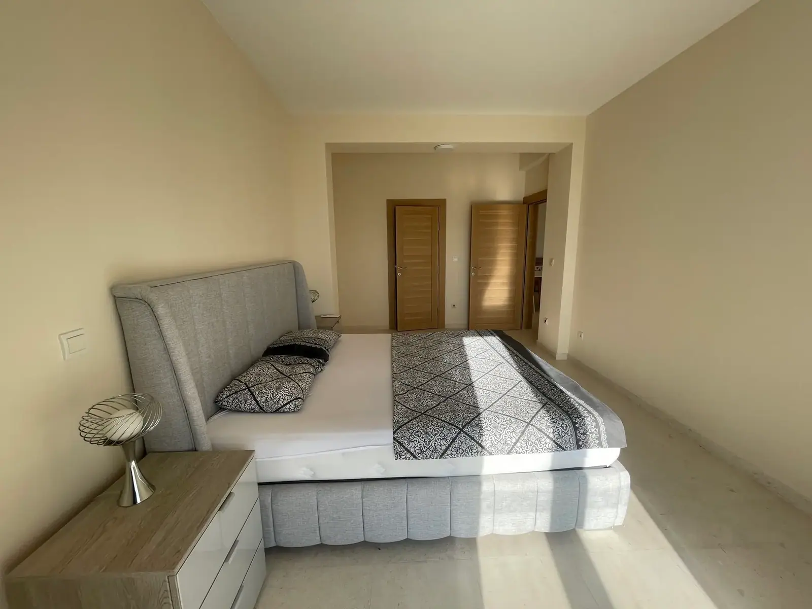 Dvosoban stan 109 m² – Topla, Herceg Novi — fotografija 3