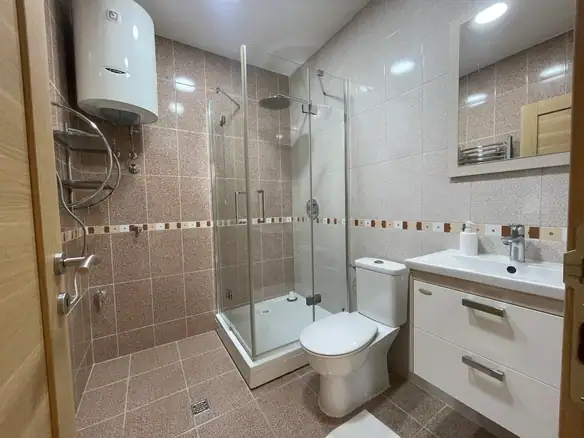 Dvosoban stan 109 m² – Topla, Herceg Novi — fotografija 5